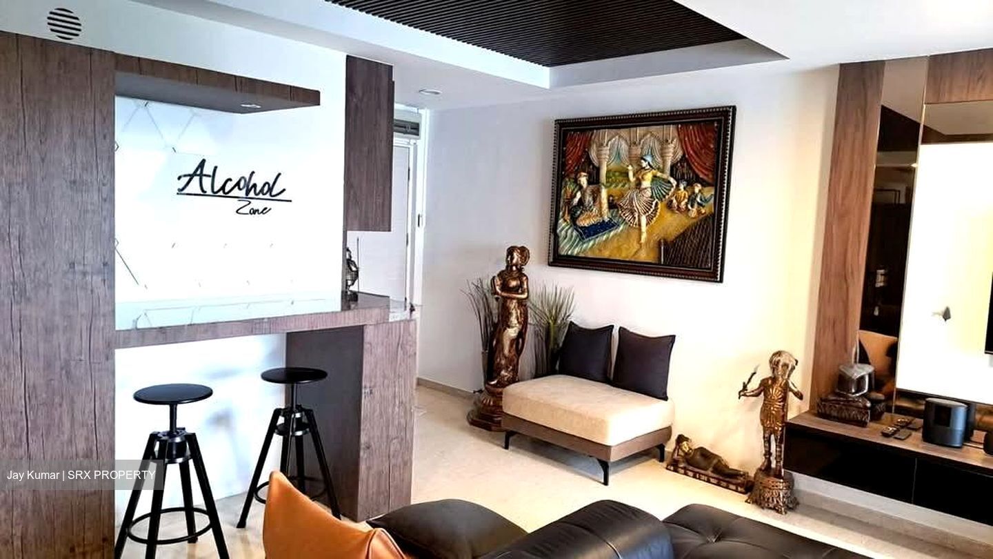 Blk 145 Rivervale Drive (Sengkang), HDB 5 Rooms #572560281